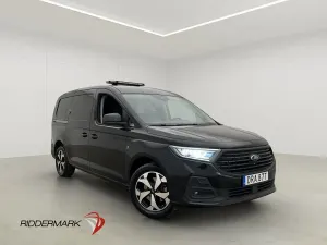 Ford Transit Connect 2025